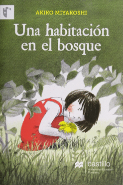UNA HABITACION EN EL BOSQUE   +6 A�OS