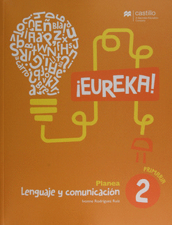 LENGUAJE Y COMUNICACION 2 PRIMARIA EUREKA
