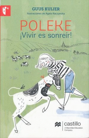 POLEKE VIVIR ES SONREIR
