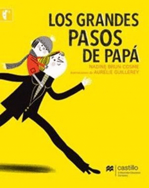 LOS GRANDES PASOS DE PAPA