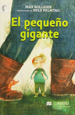 EL PEQUE�O GIGANTE   +6 A�OS