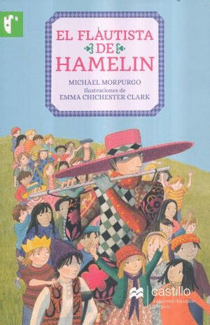 FLAUTISTA DE HAMELIN EL