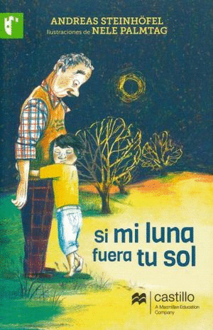 SI MI LUNA FUERA TU SOL