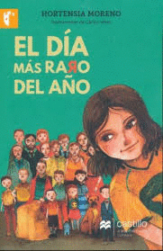 EL DIA MAS RARO DEL AO   +10AOS