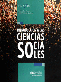 INTRODUCCION A LAS CIENCIAS SOCIALES   PRAXIS