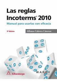 REGLAS INCOTERMS 2010 LAS