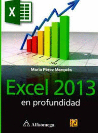 EXCEL 2013 EN PROFUNDIDAD