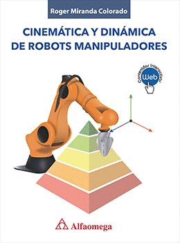 CINEMATICA Y DINAMICA DE ROBOTS MANIPULADORES