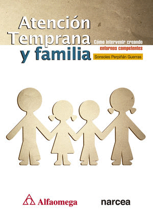 ATENCION TEMPRANA Y FAMILIA