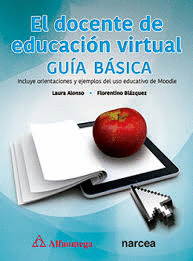 DOCENTE DE EDUCACION VIRTUAL EL   GUIA BASICA