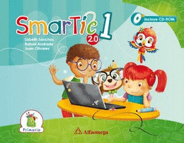 SMARTIC 2.0 1 PRIMARIA (C/CD)