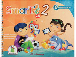 SMARTIC 2.0 2 PRIMARIA