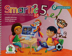 SMARTIC 2.0 5 PRIMARIA