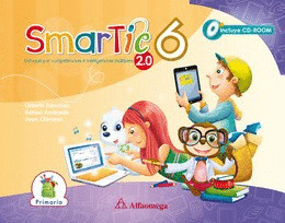 SMARTIC 2.0 6 PRIMARIA (C/CD)