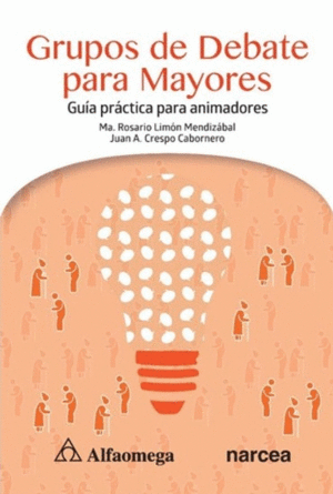 GRUPOS DE DEBATE PARA MAYORES