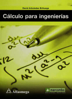 CALCULO PARA INGENIERIAS
