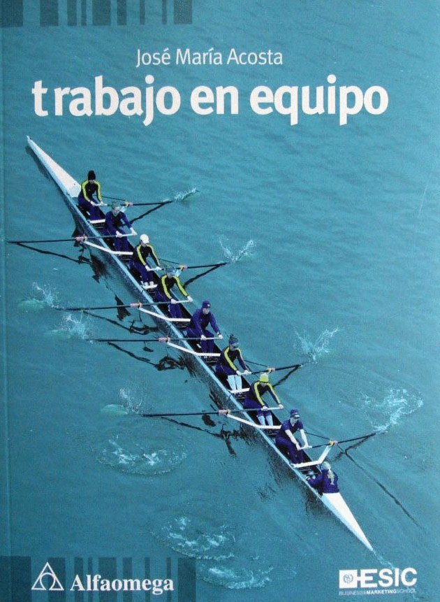 TRABAJO EN EQUIPO