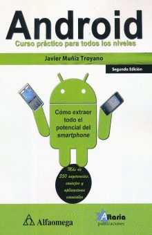 ANDROID CURSO PRACTICO PARA TODOS LOS NIVELES