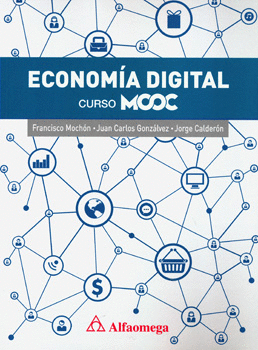 ECONOMIA DIGITAL CURSO MOOC