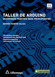 TALLER DE ARDUINO