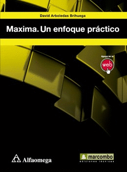 MAXIMA UN ENFOQUE PRACTICO