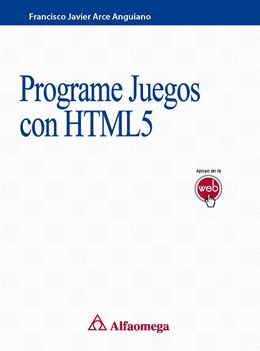 PROGRAME JUEGOS CON HTML5