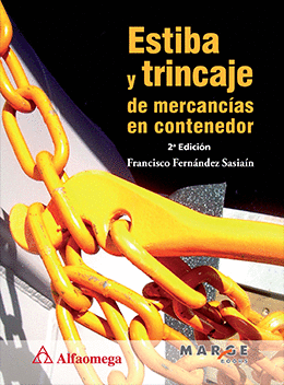 ESTIBA Y TRINCAJE DE MERCANCIAS EN CONTENEDOR