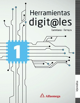 HERRAMIENTAS DIGITALES 1 SECUNDARIA