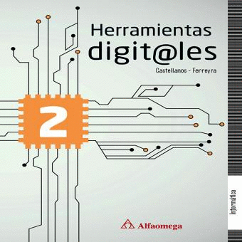 HERRAMIENTAS DIGITALES 2 SECUNDARIA