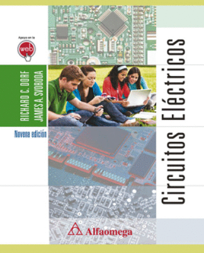 CIRCUITOS ELECTRICOS