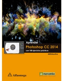 APRENDER PHOTOSHOP CC 2014