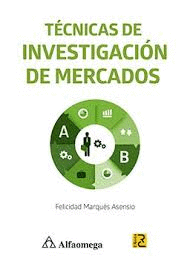 TECNICAS DE INVESTIGACION DE MERCADOS