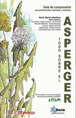 TODO SOBRE EL ASPERGER
