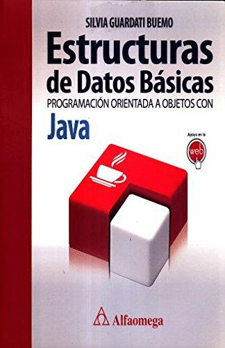 ESTRUCTURAS DE DATOS BASICAS