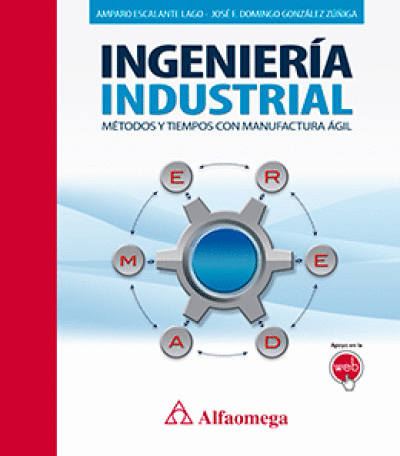 INGENIERIA INDUSTRIAL