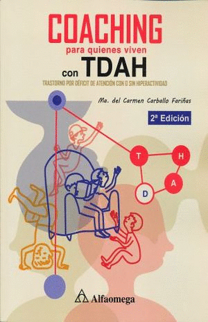 COACHING PARA QUIENES VIVEN CON TDAH