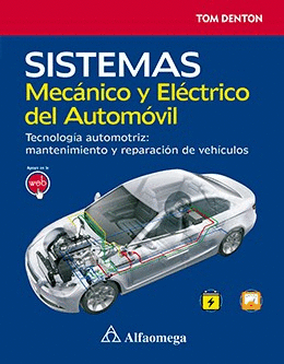 SISTEMAS MECANICO Y ELECTRICO DEL AUTOMOVIL