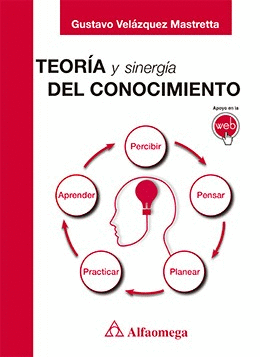 TEORIA Y SINERGIA DEL CONOCIMIENTO