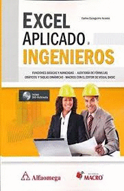 EXCEL APLICADO A INGENIEROS C/CD