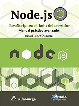 NODEJS JAVASCRIPT EN EL LADO DEL SERVIDOR