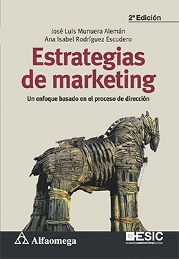 ESTRATEGIAS DE MARKETING