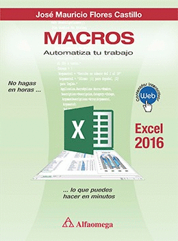 MACROS AUTOMATIZA TU TRABAJO