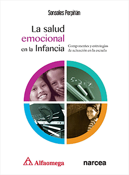 LA SALUD EMOCIONAL EN LA INFANCIA