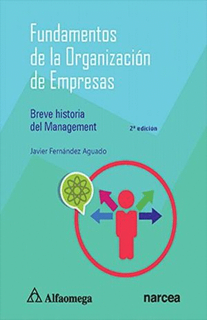 FUNDAMENTOS DE LA ORGANIZACION DE EMPRESAS