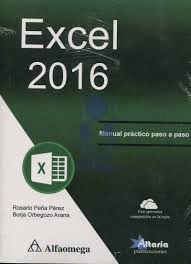 EXCEL 2016