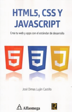 HTML5 CSS Y JAVASCRIPT