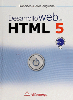DESARROLLO WEB CON HTML 5
