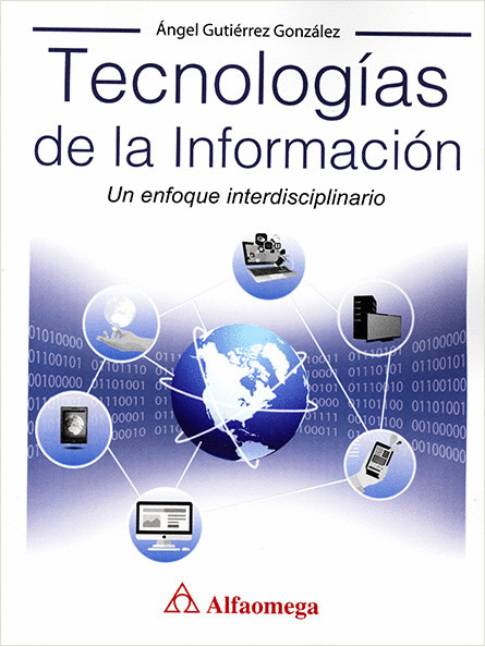 TECNOLOGIAS DE LA INFORMACION