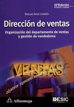 DIRECCION DE VENTAS