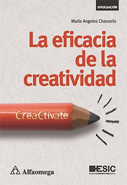 EFICACIA DE LA CREATIVIDAD LA